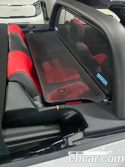 Ford Mustang 2022 2.3 Автомат в Москве № 281795, миниатюра 5