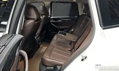 BMW X3 2019 2.0 Автомат в Москве № 283268, миниатюра 2