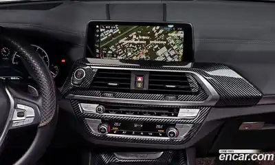 BMW X3 2019 2.0 Автомат в Москве № 283268, миниатюра 3