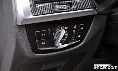 BMW X3 2019 2.0 Автомат в Москве № 283268, миниатюра 4