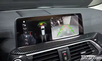 BMW X3 2019 2.0 Автомат в Москве № 283268, миниатюра 10