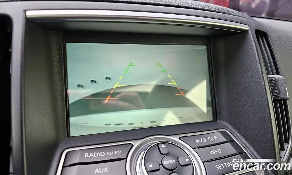 Infiniti G 2013 2.5 Автомат в Москве № 284128, фото 13