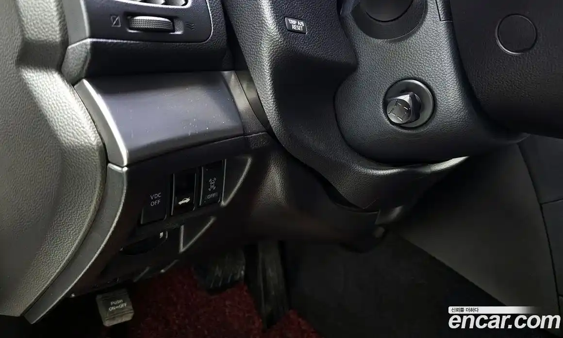 Infiniti G 2013 2.5 Автомат в Москве № 284128, фото 15