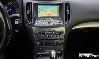 Infiniti G 2013 2.5 Автомат в Москве № 284128, миниатюра 2