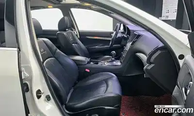 Infiniti G 2013 2.5 Автомат в Москве № 284128, миниатюра 3