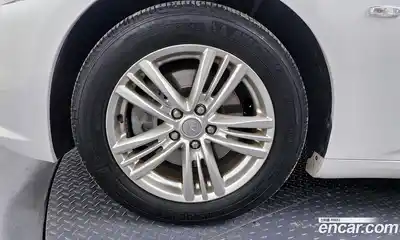 Infiniti G 2013 2.5 Автомат в Москве № 284128, миниатюра 5