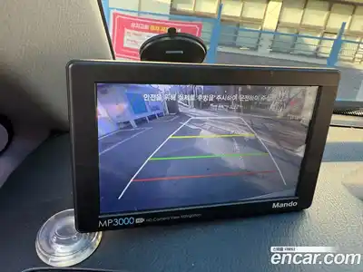 SsangYong Korando 2014 2.0 Автомат в Москве № 28446, миниатюра 12