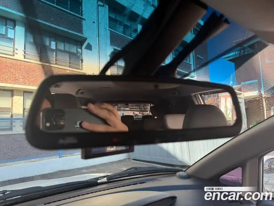 SsangYong Korando 2014 2.0 Автомат в Москве № 28446, фото 14