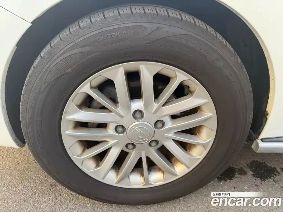 SsangYong Korando 2014 2.0 Автомат в Москве № 28446, фото 16