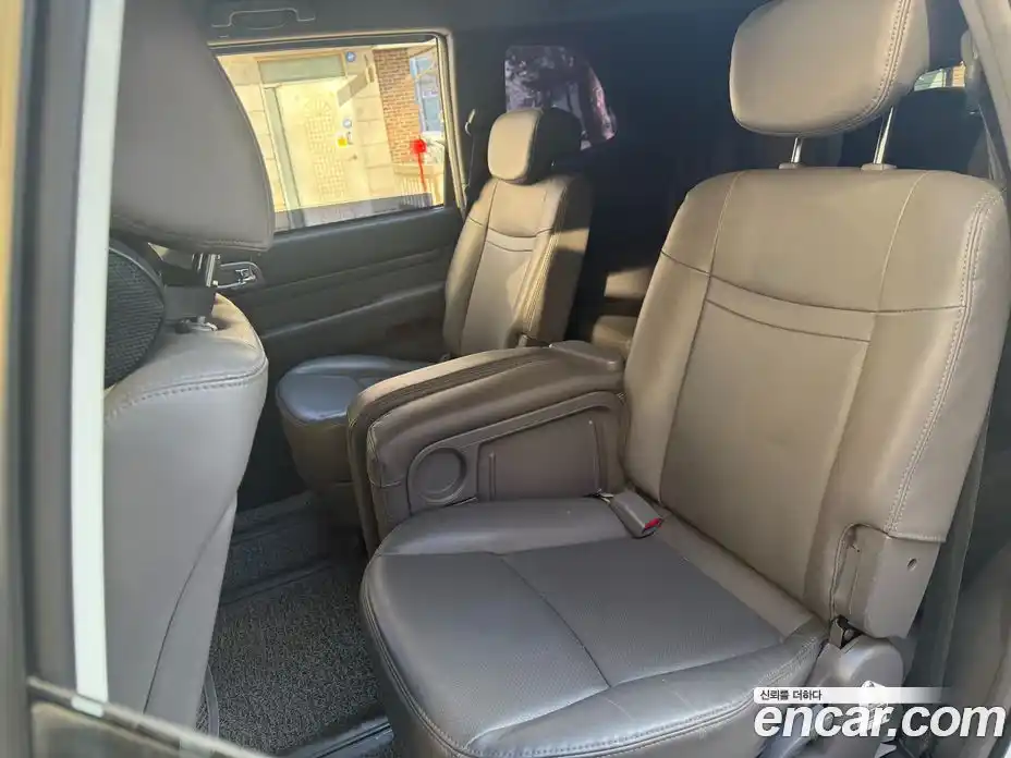 SsangYong Korando 2014 2.0 Автомат в Москве № 28446, фото 7