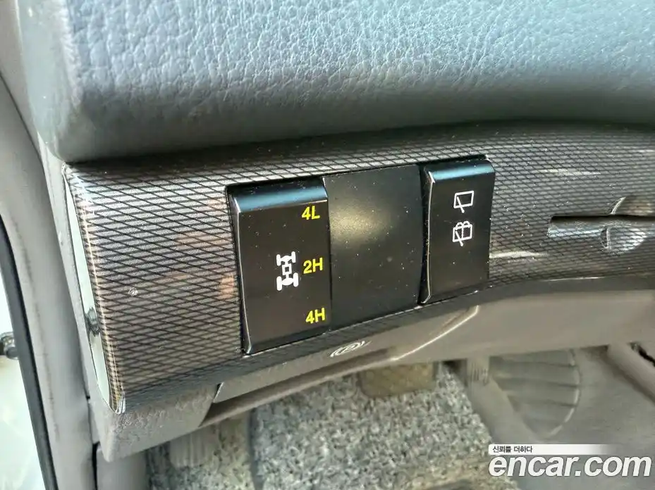 SsangYong Korando 2014 2.0 Автомат в Москве № 28446, фото 10