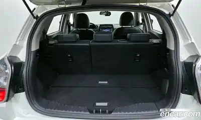 SsangYong TIBOLI, 2020