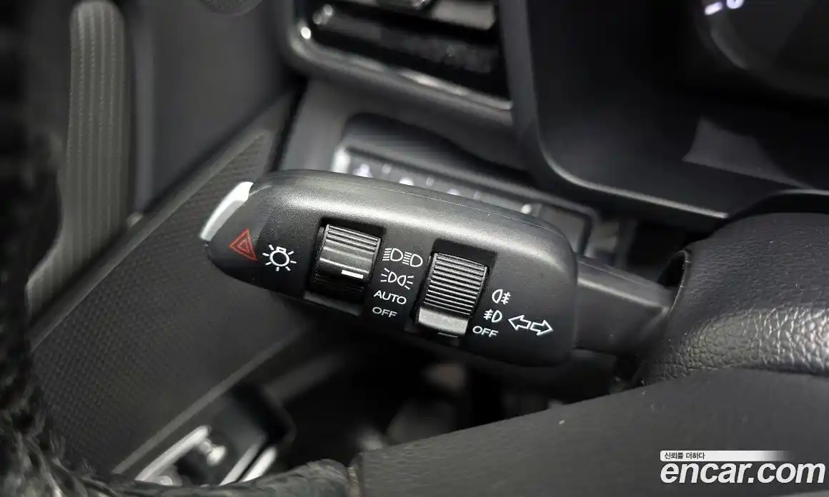 SsangYong TIBOLI 2020 1.5 Автомат в Москве № 28458, фото 16