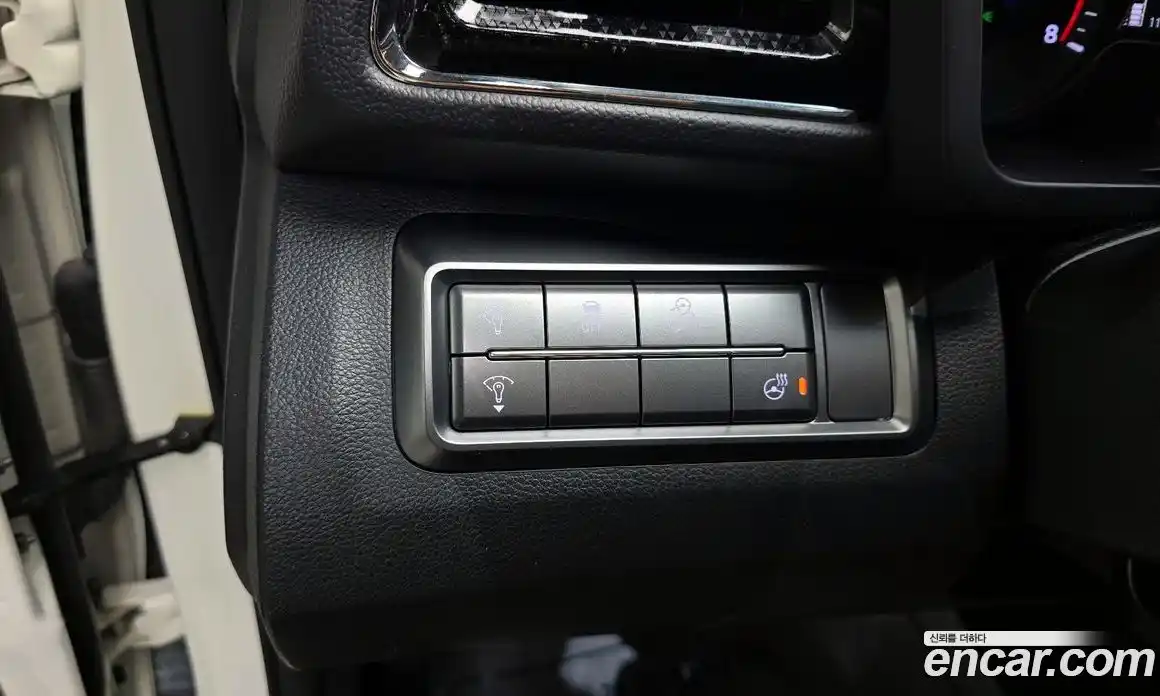 SsangYong TIBOLI 2020 1.5 Автомат в Москве № 28458, фото 18