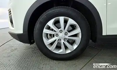 SsangYong TIBOLI 2020 1.5 Автомат в Москве № 28458, миниатюра 3