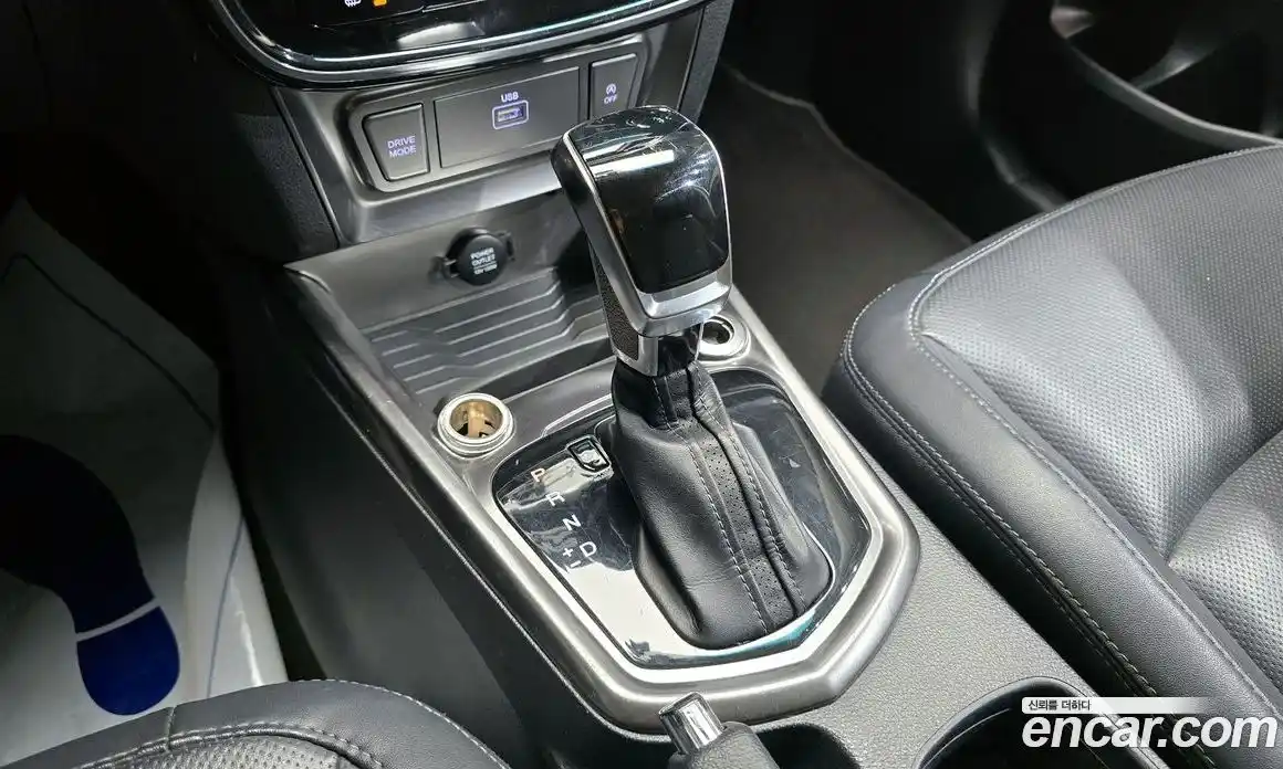 SsangYong TIBOLI 2020 1.5 Автомат в Москве № 28458, фото 4