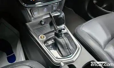 SsangYong TIBOLI 2020 1.5 Автомат в Москве № 28458, миниатюра 4