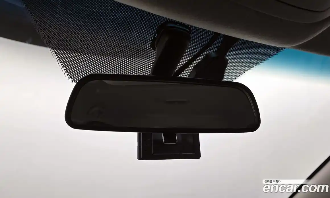 SsangYong TIBOLI 2020 1.5 Автомат в Москве № 28458, фото 7