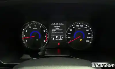 SsangYong TIBOLI 2020 1.5 Автомат в Москве № 28458, миниатюра 9