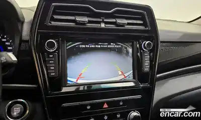 SsangYong TIBOLI 2020 1.5 Автомат в Москве № 28458, миниатюра 10