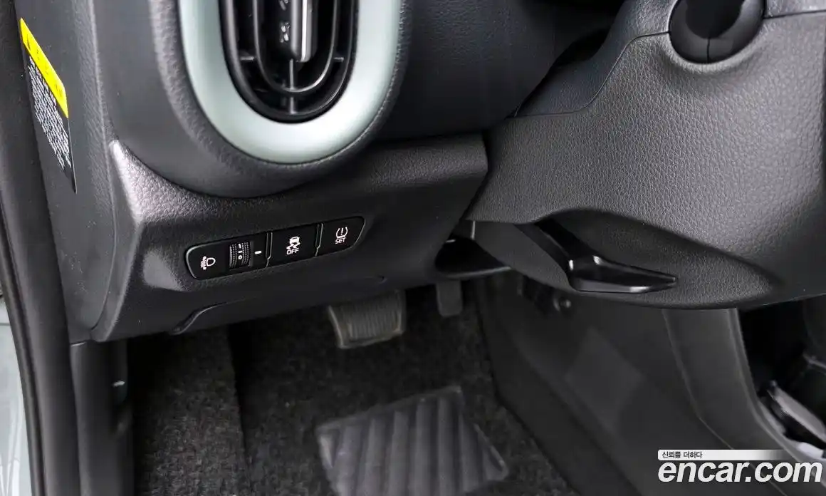 Kia Morning 2026 1.0 Автомат в Москве № 284749, фото 11