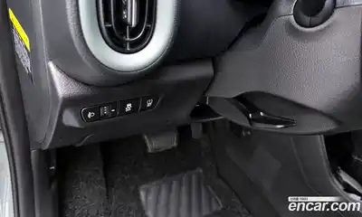 Kia Morning 2026 1.0 Автомат в Москве № 284749, миниатюра 11