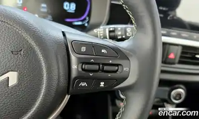 Kia Morning 2026 1.0 Автомат в Москве № 284749, миниатюра 12