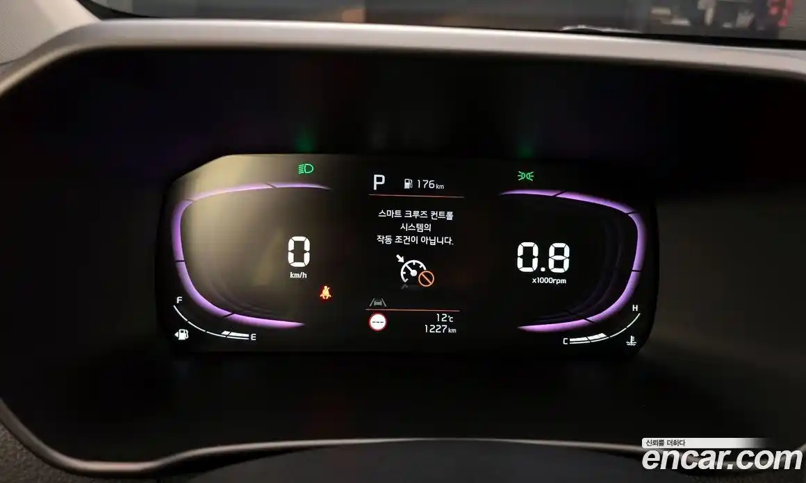 Kia Morning 2026 1.0 Автомат в Москве № 284749, фото 18