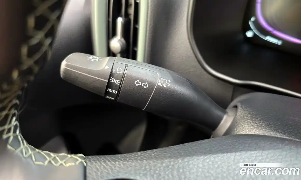 Kia Morning 2026 1.0 Автомат в Москве № 284749, фото 3