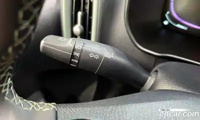 Kia Morning 2026 1.0 Автомат в Москве № 284749, миниатюра 3