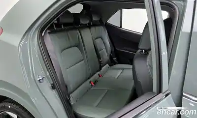 Kia Morning 2026 1.0 Автомат в Москве № 284749, миниатюра 5