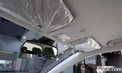 Kia Morning 2026 1.0 Автомат в Москве № 284749, миниатюра 9