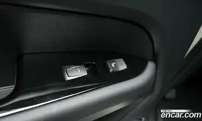 SsangYong Rexton 2025 2.2 Автомат в Москве № 28735, миниатюра 6