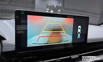 SsangYong Rexton 2025 2.2 Автомат в Москве № 28735, миниатюра 10