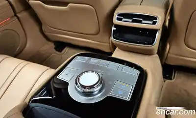 Genesis G80 2025 2.5 Автомат в Москве № 288808, миниатюра 11