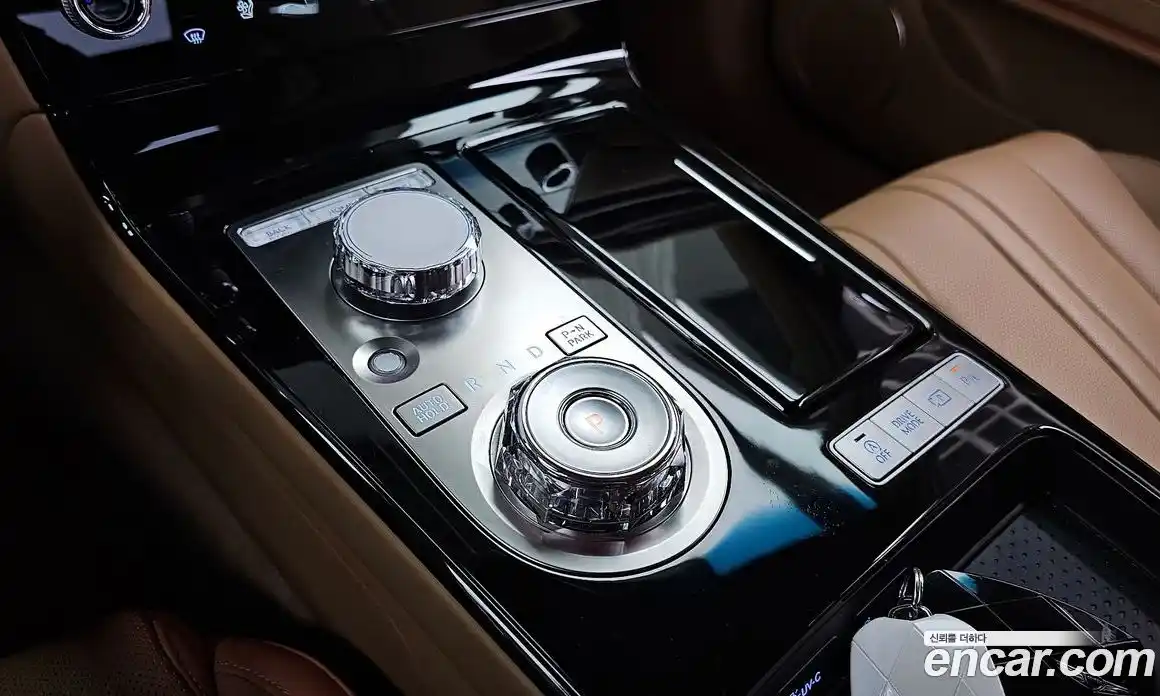 Genesis G80 2025 2.5 Автомат в Москве № 288808, фото 18