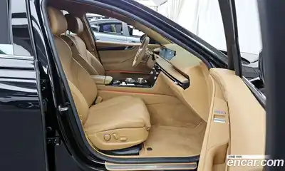 Genesis G80 2025 2.5 Автомат в Москве № 288808, миниатюра 3