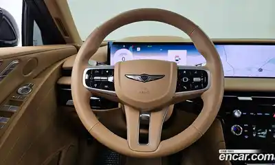 Genesis G80 2025 2.5 Автомат в Москве № 288808, миниатюра 4