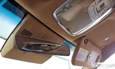 Genesis G80 2025 2.5 Автомат в Москве № 288808, миниатюра 5