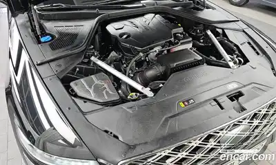 Genesis G80 2025 2.5 Автомат в Москве № 288808, миниатюра 7