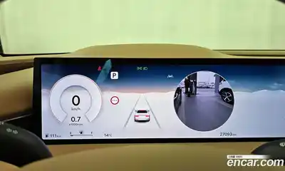 Genesis G80 2025 2.5 Автомат в Москве № 288808, миниатюра 8