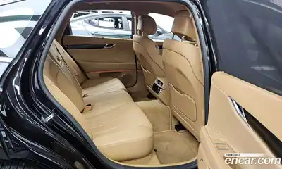 Genesis G80 2025 2.5 Автомат в Москве № 288808, миниатюра 10