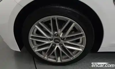 Genesis G70 2019 2.0 Автомат в Москве № 289814, миниатюра 5