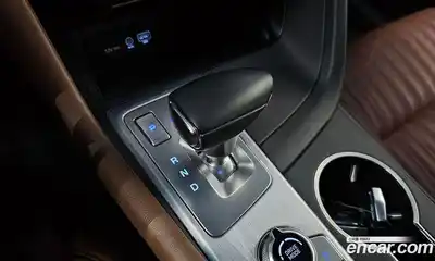 Genesis G70 2019 2.0 Автомат в Москве № 289814, миниатюра 9