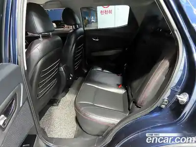 SsangYong TIBOLI 2019 1.6 Автомат в Москве № 28989, миниатюра 12