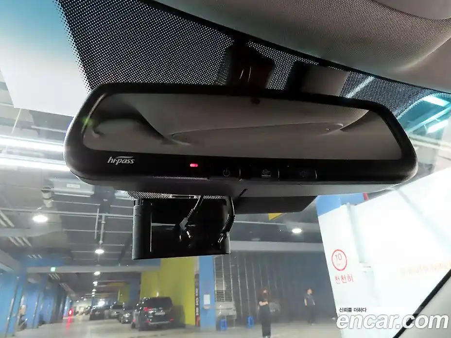 SsangYong TIBOLI 2019 1.6 Автомат в Москве № 28989, фото 16