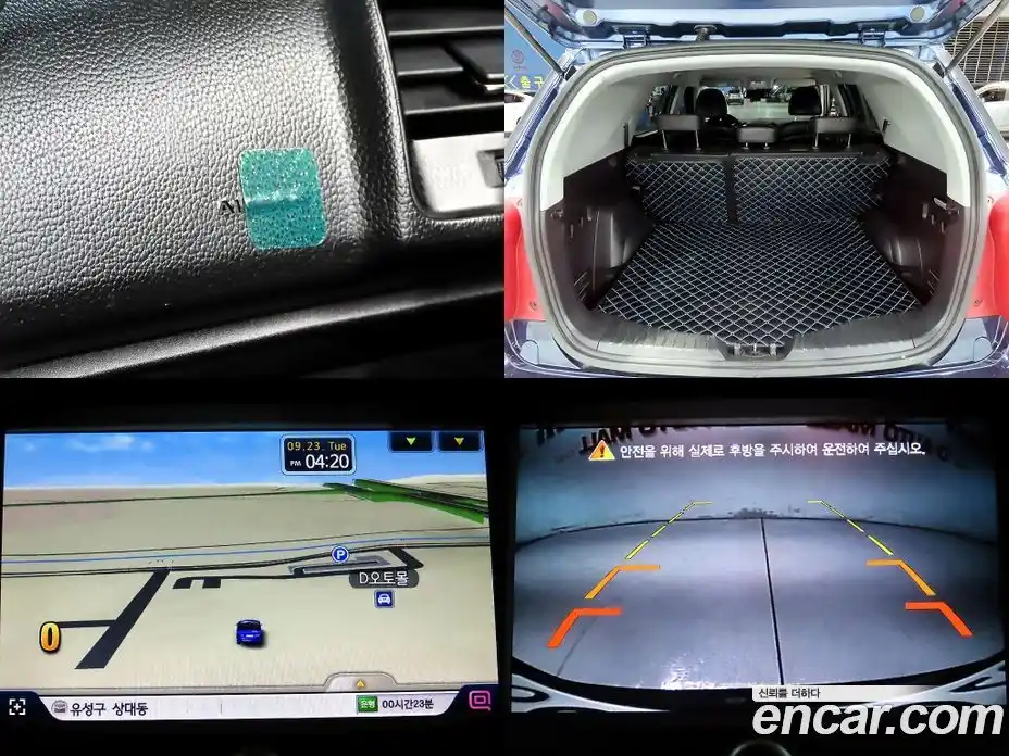 SsangYong TIBOLI 2019 1.6 Автомат в Москве № 28989, фото 20