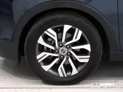 SsangYong TIBOLI 2019 1.6 Автомат в Москве № 28989, миниатюра 5