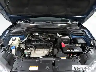 SsangYong TIBOLI 2019 1.6 Автомат в Москве № 28989, миниатюра 6