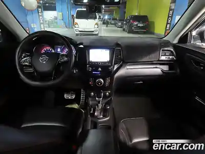 SsangYong TIBOLI 2019 1.6 Автомат в Москве № 28989, миниатюра 7